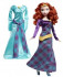 Mattel Disney s Merida Puppe & Mode Y3470