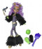 Mattel Monster High Kostümparty Clawdeen  Puppe X3715