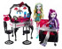 Mattel Monster High Draculaura & Biss tro Y7719