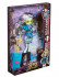 Mattel Monster High Scaris Deluxe Frankie Stein  Puppe Y7659