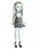 Mattel Monster High Alive Frankie Stein  Puppe Y0424