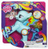 Hasbro My Little Pony Super Salto Rainbow Dash A5905100
