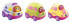 VTech Tut Tut Baby Flitzer Set 5 pink: Auto  Bus
