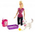 Mattel Barbie Stubenreines Kätzchen BDH76
