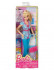 Mattel Barbie Ich wäre gern Krankenschwester BDT23