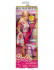 Mattel Barbie Ich wäre gern Sängerin BDT24
