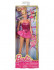 Mattel Barbie Ich wäre gern Eiskunstläuferin BDT26