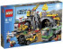 LEGO City Bergwerk Set 4204