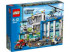 LEGO City 60047 Ausbruch aus der Polizeistation