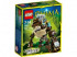 LEGO Chima Gorilla Legend Beast 70125