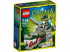 LEGO Chima Krokodil Legend Beast 70126