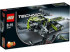 LEGO Technic Schneemobil 42021