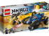 LEGO Ninjago Donner Räuber 70723