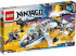 LEGO Ninjago NinjaCopter 70724