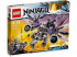 LEGO Ninjago Nindroid Robo Drache 70725