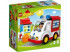 LEGO Duplo Krankenwagen 10527