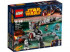 LEGO Star Wars Republic AV 7 Anti  Vehicle Cannon 75045