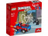 LEGO Juniors Spider Car Verfolgung 10665