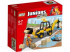 LEGO Juniors Bagger 10666