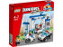 LEGO Juniors Polizeiwache 10675