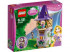LEGO Disney Princess Rapunzels Turm der Kreativität 41054