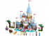 LEGO Disney Princess Cinderellas Prinzessinnenschloss 41055