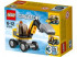 LEGO Creator Power Bagger 31014