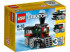 LEGO Creator Lokomotive 31015