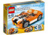 LEGO Creator Ralley Cabrio 31017