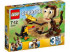 LEGO Creator Urwald Tiere 31019