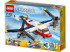 LEGO Creator Flugzeug Abenteuer 31020