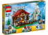 LEGO Creator Berghütte 31025