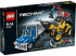 LEGO Technic Baustellen Set 42023