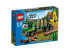 LEGO City Holztransporter 60059