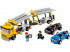 LEGO City Autotransporter 60060