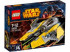 LEGO Star Wars Jedi Interceptor 75038