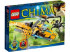 LEGO Chima Lavertus Löwen Jet 70129