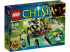 LEGO Chima Sparratus Spinnen Stalker 70130