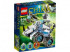 LEGO Chima Rogons Nashorn Cruiser 70131