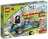 LEGO Duplo Rennfahrzeug Set 6143