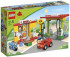 LEGO Duplo Tankstelle Set 6171