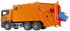 bruder Scania R Serie Müll LKW
