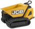 bruder JCB Dumpster HTD 5 62005