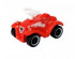 BIG Mini Bobby Car Classic 800001259