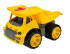 BIG Maxi Truck Spielzeugbagger 800055810
