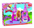 PlayBIG Bloxx Hello Kitty Funpark Rummelplatz 800057059