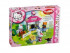 BIG Bloxx Hello Kitty Ponyhof 800057012