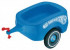 BIG Bobby Car Trailer 800001311  blau
