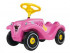 BIG Bobby Car Classic Girlie 800056029  pink