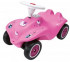 BIG New Bobby Car Hello Kitty 800056190  rosa